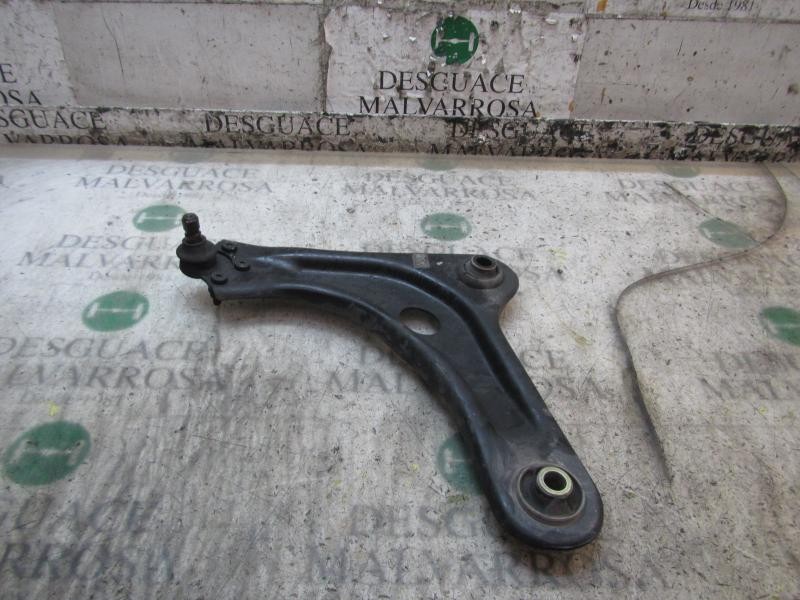 Recambio de brazo suspension inferior delantero izquierdo para citroën c3 business referencia OEM IAM 3520W7  