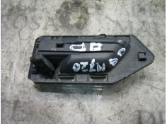 Recambio de maneta interior delantera derecha para citroën berlingo 1.9 d multispace referencia OEM IAM    2