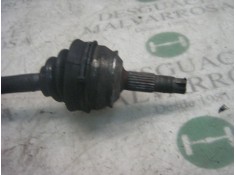 Recambio de transmision derecha para fiat tipo (160) referencia OEM IAM    2