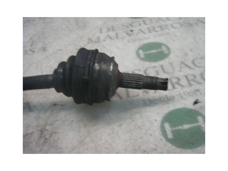 Recambio de transmision derecha para fiat tipo (160) referencia OEM IAM   