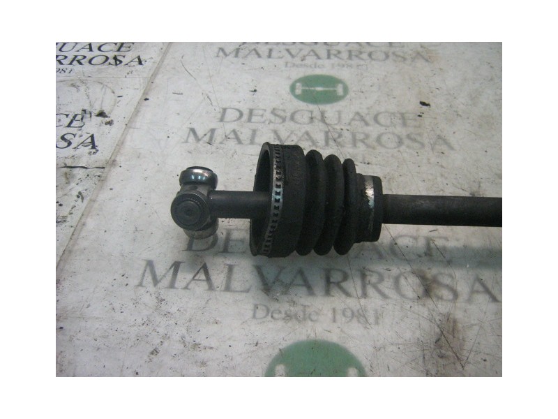 Recambio de transmision derecha para fiat tipo (160) referencia OEM IAM   