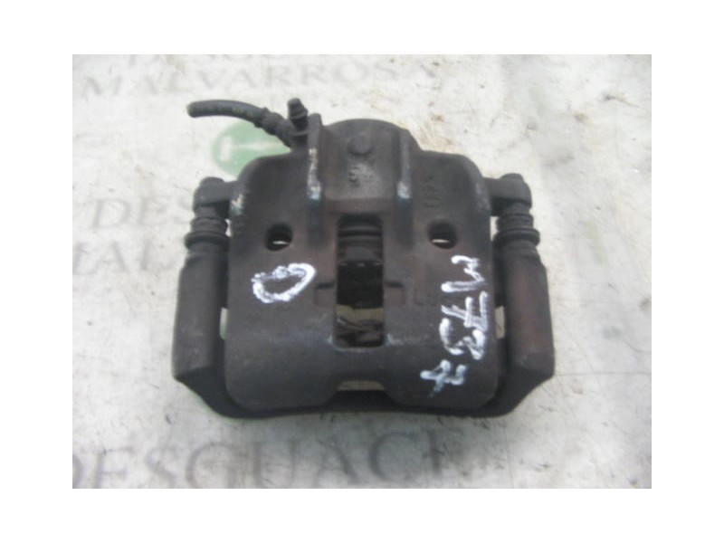 Recambio de pinza freno delantera derecha para peugeot partner (s1) combispace referencia OEM IAM   