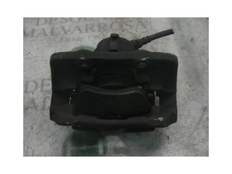 Recambio de pinza freno delantera derecha para peugeot partner (s1) combispace referencia OEM IAM   