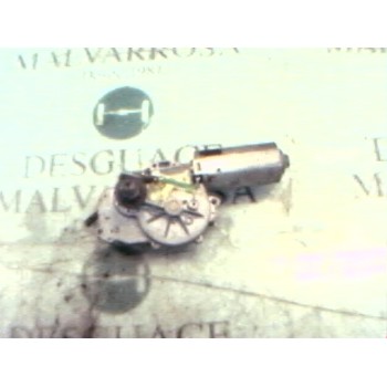 MOTOR LIMPIA TRASERO 