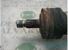 Recambio de transmision derecha para mercedes-benz clase c (w202) berlina 180 (202.018) referencia OEM IAM    2