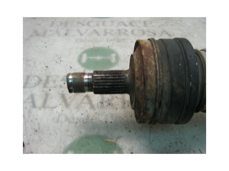 Recambio de transmision derecha para mercedes-benz clase c (w202) berlina 180 (202.018) referencia OEM IAM   