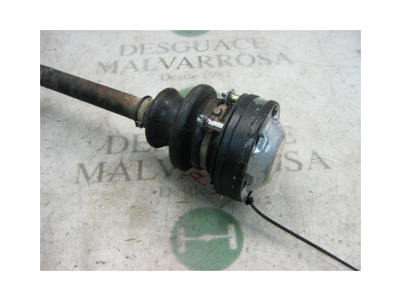 Recambio de transmision derecha para mercedes-benz clase c (w202) berlina 180 (202.018) referencia OEM IAM   