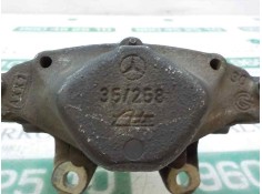 Recambio de pinza freno trasera izquierda para mercedes-benz clase c (w202) berlina 180 (202.018) referencia OEM IAM    2