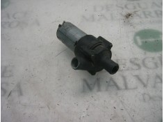 Recambio de valvula ralenti para mercedes-benz clase c (w202) berlina 180 (202.018) referencia OEM IAM    2