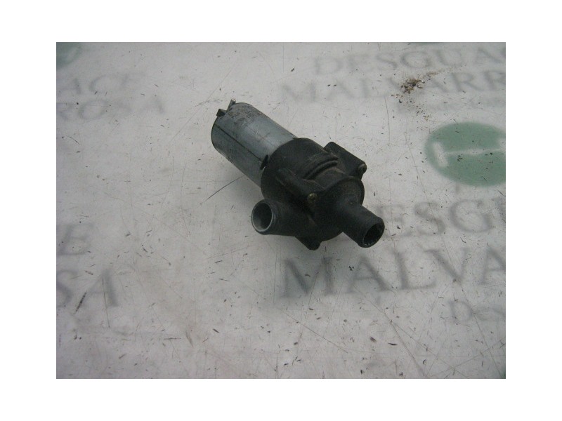 Recambio de valvula ralenti para mercedes-benz clase c (w202) berlina 180 (202.018) referencia OEM IAM   