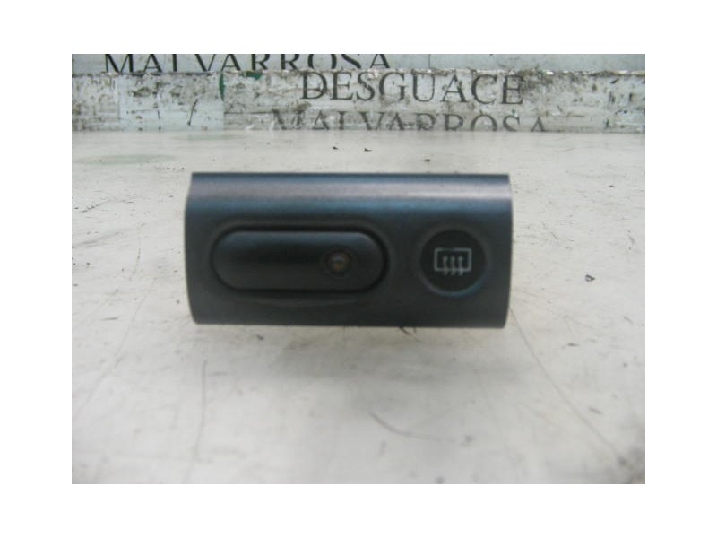 Recambio de modulo electronico para ford mondeo berlina/familiar (fd) 2.0 16v cat referencia OEM IAM   