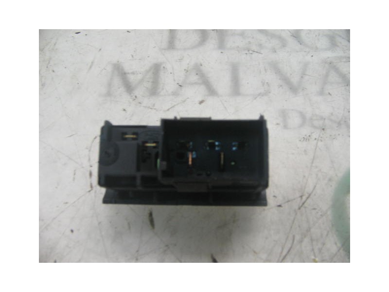 Recambio de modulo electronico para ford mondeo berlina/familiar (fd) 2.0 16v cat referencia OEM IAM   