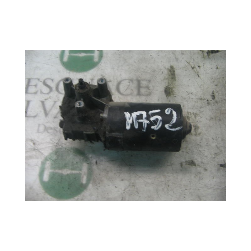 Recambio de motor limpia delantero para seat ibiza (6k) cl referencia OEM IAM   