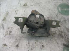 Recambio de cerradura capot para seat ibiza (6k) cl referencia OEM IAM    2