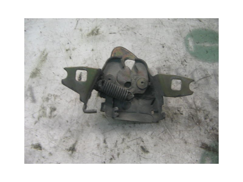 Recambio de cerradura capot para seat ibiza (6k) cl referencia OEM IAM   