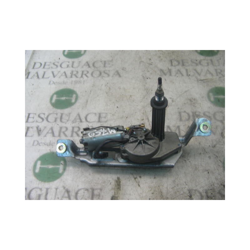 Recambio de motor limpia trasero para seat ibiza (6k) cl referencia OEM IAM   