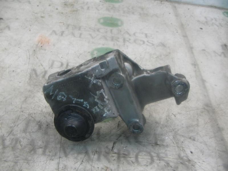 Recambio de soporte motor trasero para peugeot 406 berlina (s1/s2) srdt referencia OEM IAM   