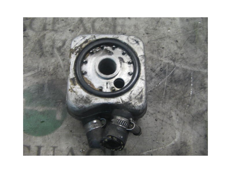 Recambio de enfriador aceite motor para skoda felicia berlina ( 791) fun referencia OEM IAM   