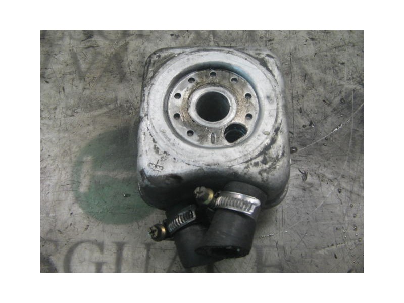 Recambio de enfriador aceite motor para skoda felicia berlina ( 791) fun referencia OEM IAM   