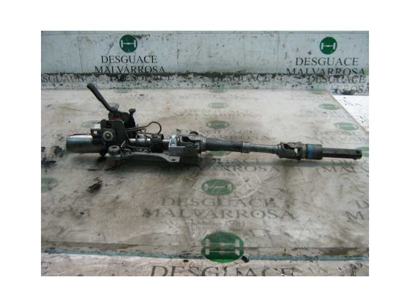 Recambio de columna direccion para ford focus berlina (cak) ghia referencia OEM IAM   