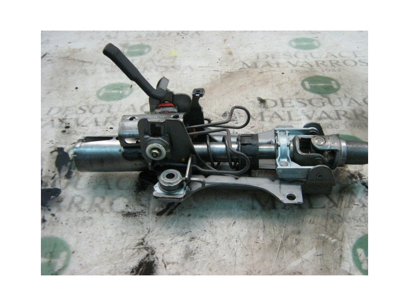 Recambio de columna direccion para ford focus berlina (cak) ghia referencia OEM IAM   