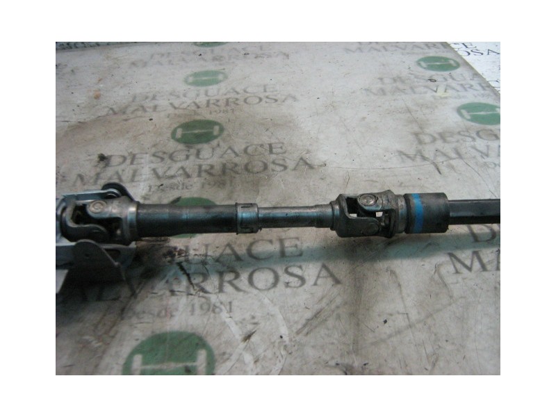 Recambio de columna direccion para ford focus berlina (cak) ghia referencia OEM IAM   
