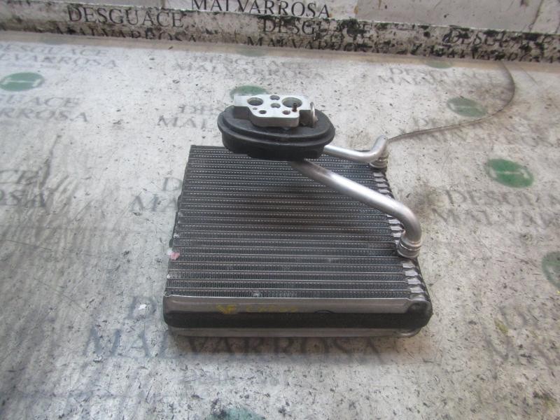 Recambio de evaporador aire acondicionado para seat leon (1p1) comfort limited referencia OEM IAM 1K1820103E  