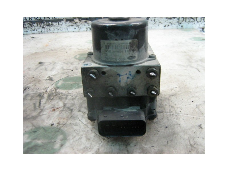 Recambio de abs para ford focus berlina (cak) ghia referencia OEM IAM   