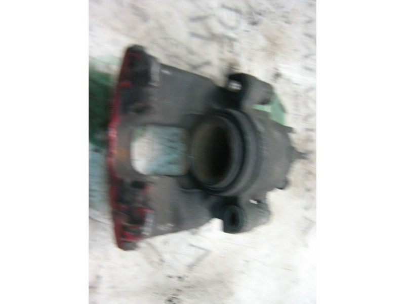 Recambio de pinza freno delantera derecha para ford focus berlina (cak) ghia referencia OEM IAM   