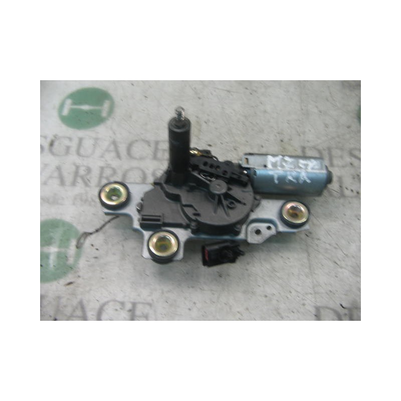 Recambio de motor limpia trasero para ford focus berlina (cak) ghia referencia OEM IAM   