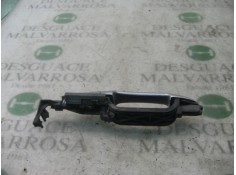 Recambio de maneta exterior trasera izquierda para ford focus berlina (cak) ghia referencia OEM IAM    2
