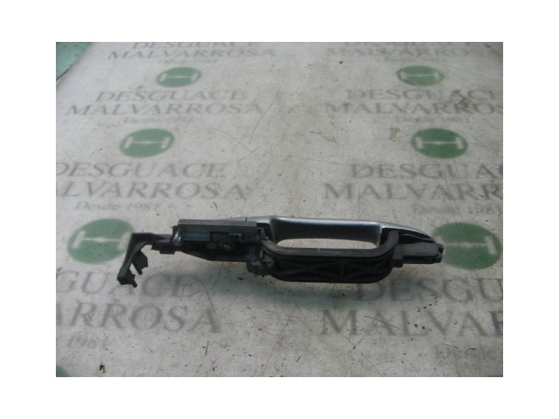 Recambio de maneta exterior trasera izquierda para ford focus berlina (cak) ghia referencia OEM IAM   