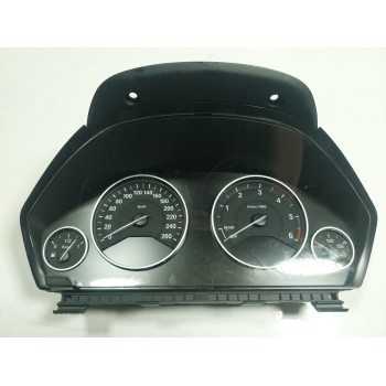 CUADRO INSTRUMENTOS 62105A03A09 9232895 