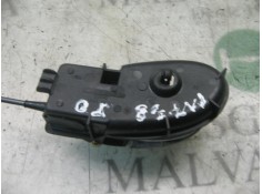 Recambio de maneta interior trasera derecha para ford focus berlina (cak) ghia referencia OEM IAM    2