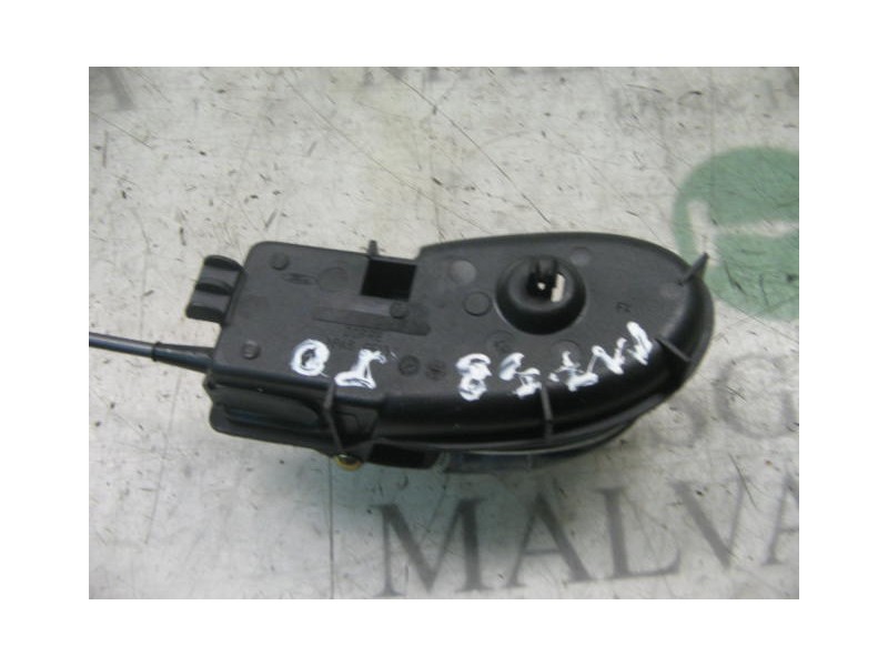 Recambio de maneta interior trasera derecha para ford focus berlina (cak) ghia referencia OEM IAM   