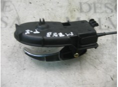 Recambio de maneta interior trasera izquierda para ford focus berlina (cak) ghia referencia OEM IAM    2