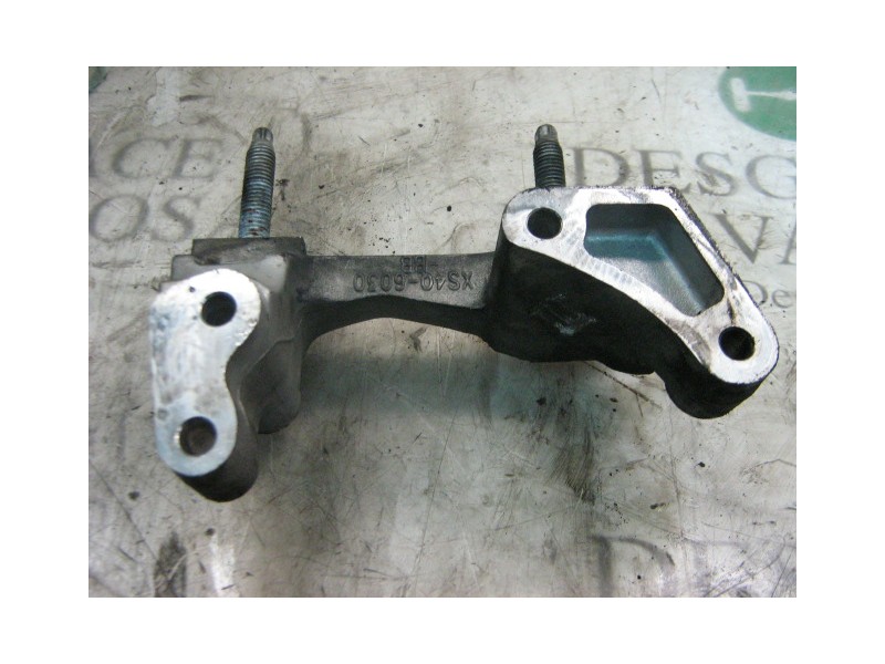 Recambio de soporte cambio para ford focus berlina (cak) ghia referencia OEM IAM   