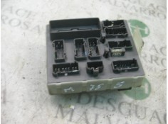 Recambio de caja reles / fusibles para ford focus berlina (cak) ghia referencia OEM IAM    2