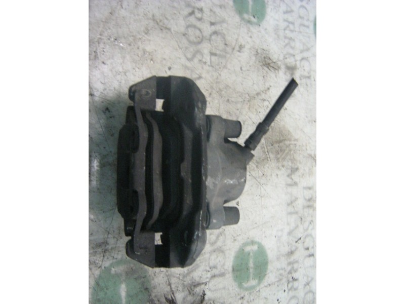 Recambio de pinza freno delantera izquierda para bmw serie 3 coupe (e36) 316i referencia OEM IAM 34111165559  
