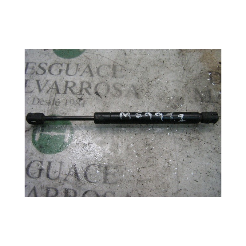 Recambio de amortiguadores maletero / porton para bmw serie 3 coupe (e36) 316i referencia OEM IAM 51241960862  