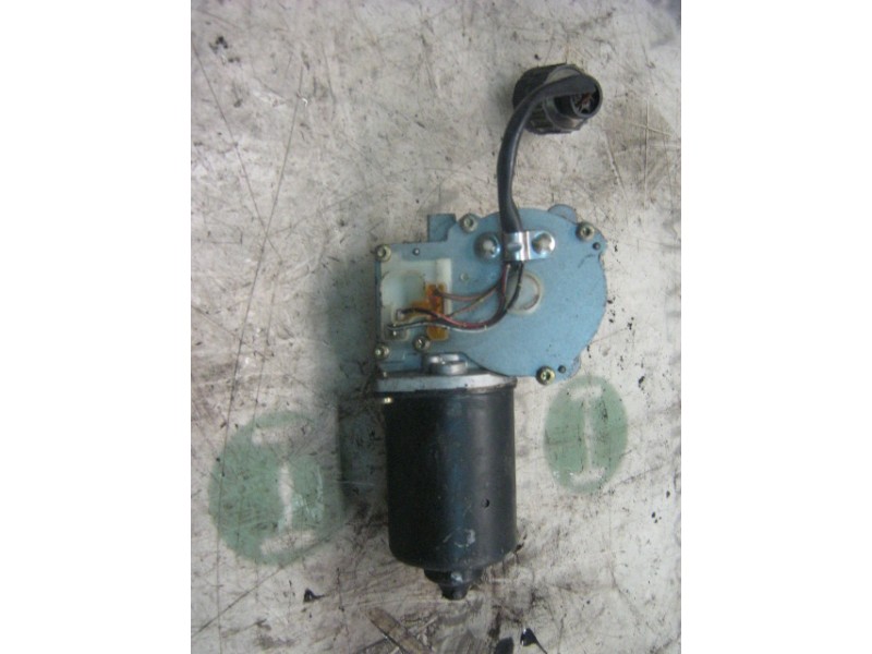 Recambio de motor limpia delantero para bmw serie 3 coupe (e36) 316i referencia OEM IAM 67638357866 676383578669 