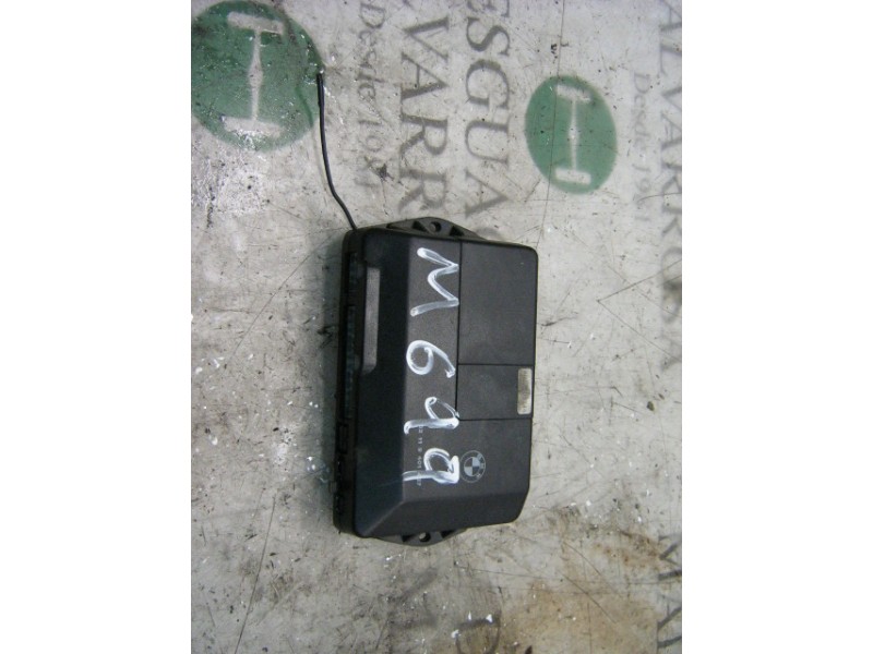 Recambio de modulo electronico para bmw serie 3 coupe (e36) 316i referencia OEM IAM 82119401487 82119401487 