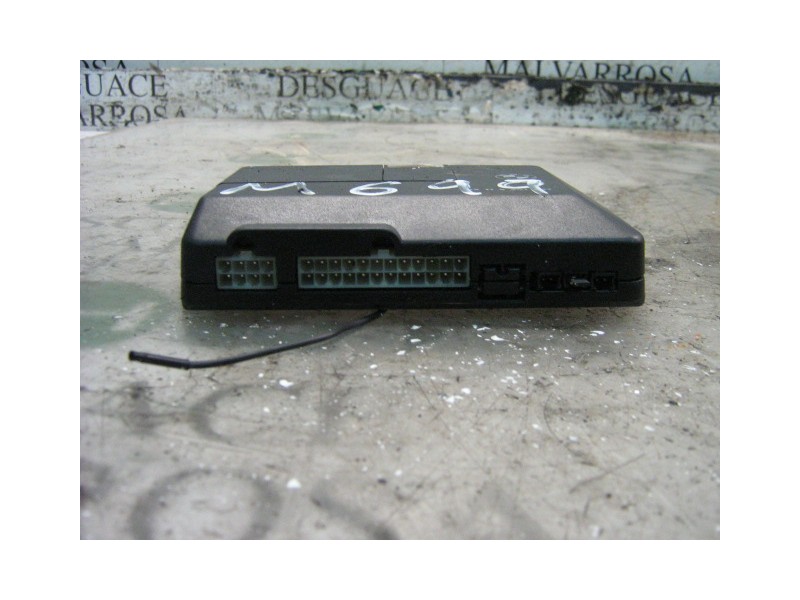 Recambio de modulo electronico para bmw serie 3 coupe (e36) 316i referencia OEM IAM 82119401487 82119401487 