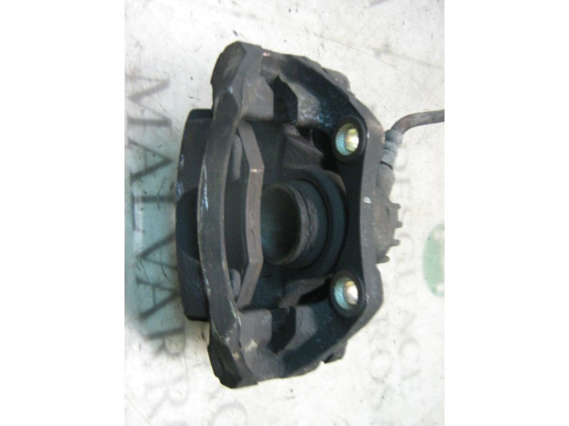 Recambio de pinza freno delantera izquierda para peugeot 206 berlina xs referencia OEM IAM   