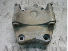 Recambio de soporte motor delantero para peugeot 206 berlina xs referencia OEM IAM   