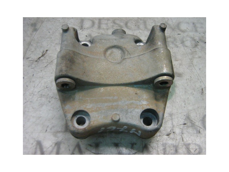 Recambio de soporte motor delantero para peugeot 206 berlina xs referencia OEM IAM   