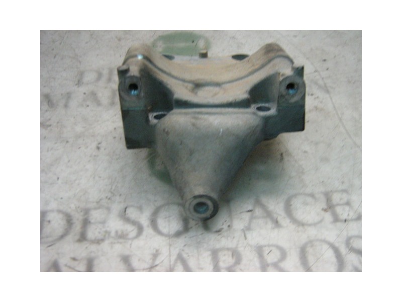 Recambio de soporte motor delantero para peugeot 206 berlina xs referencia OEM IAM   