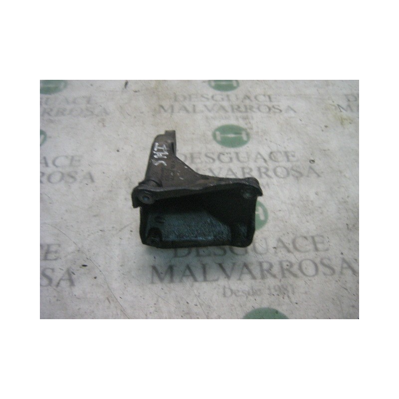 Recambio de soporte motor delantero para volkswagen golf iii berlina (1h1) gl referencia OEM IAM   