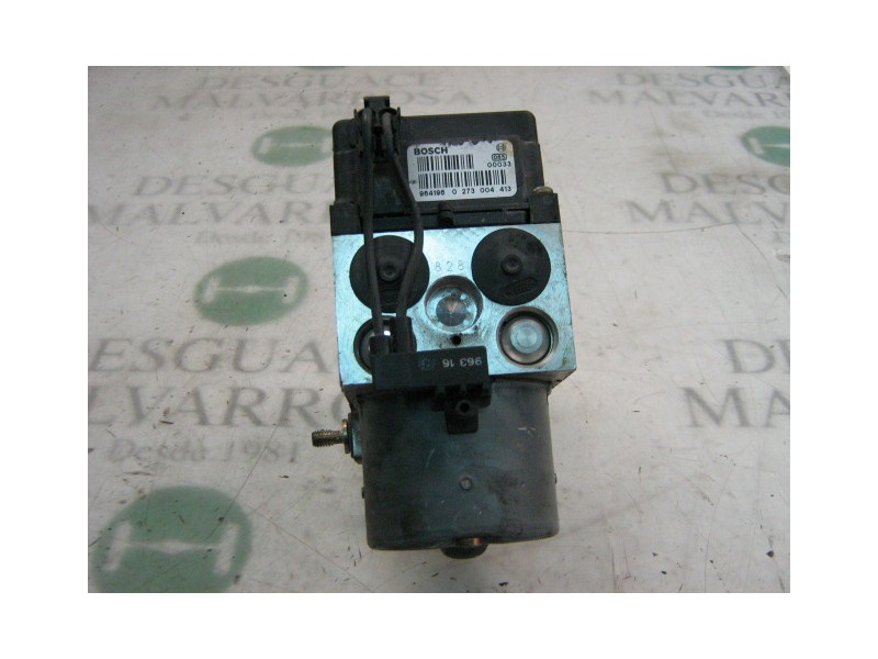 Recambio de abs para citroën xsara coupe 1.8i 16v vts referencia OEM IAM   