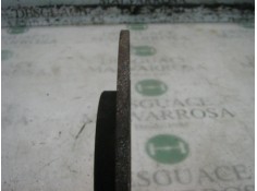 Recambio de disco freno trasero para citroën xsara coupe 1.8i 16v vts referencia OEM IAM    2